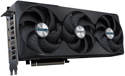 GIGABYTE nVidia GeForce RTX™ 5070Ti EAGLE OC SFF - 16GB GDDR7 HDMIx1/DPx3